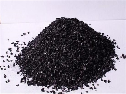 椰壳活性炭在使用时的寿命是多长时间呢
