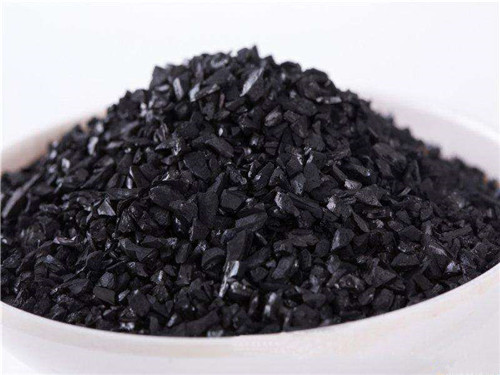 椰壳活性炭在使用时的寿命是多长时间呢
